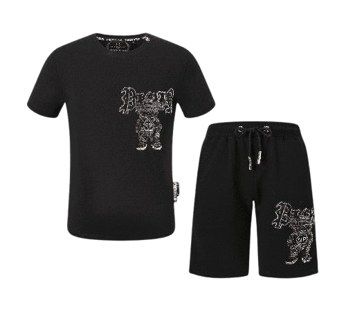 SET - PHILIPP PLEIN