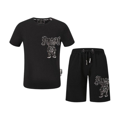 SET - PHILIPP PLEIN