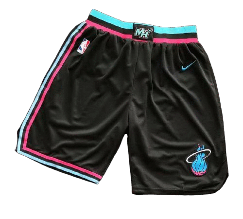 PANTALONCINI - NBA