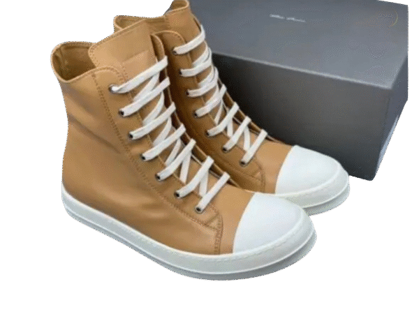 SCARPE - RICK OWENS
