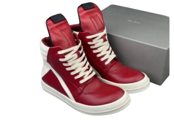 SCARPE - RICK OWENS
