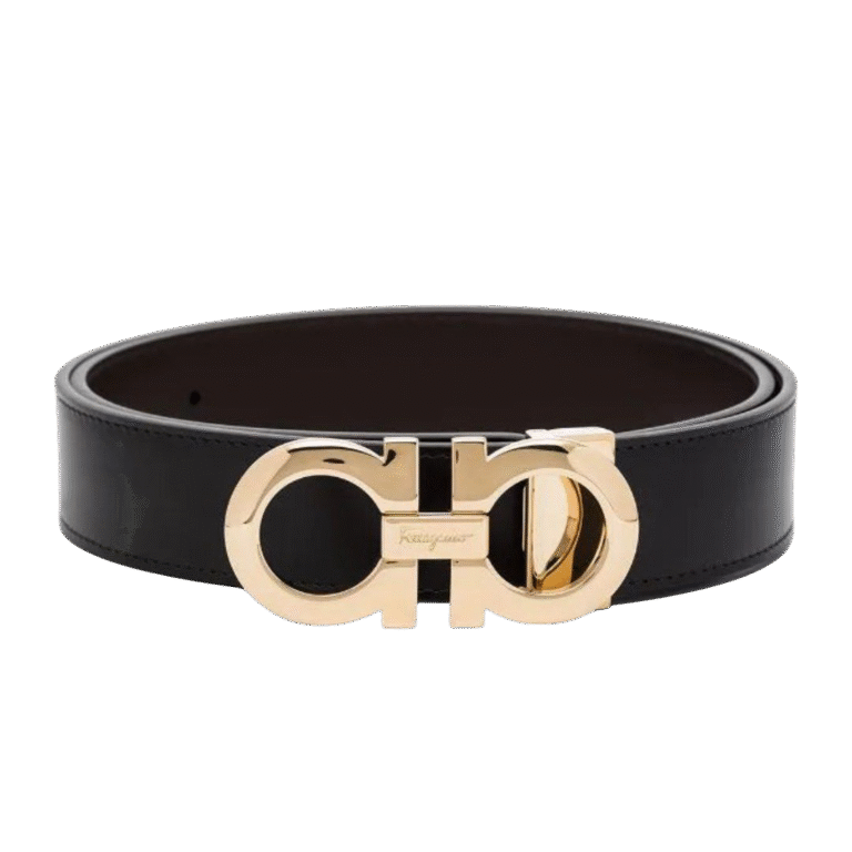BELT - FERRAGAMO