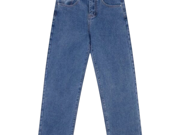 JEANS - BALENCIAGA