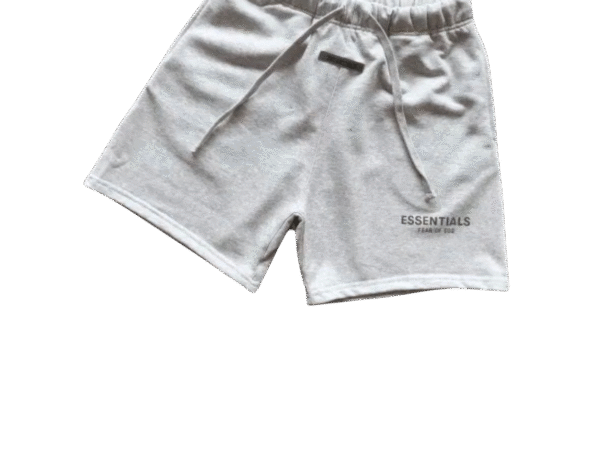 PANTALONCINI - ESSENTIALS