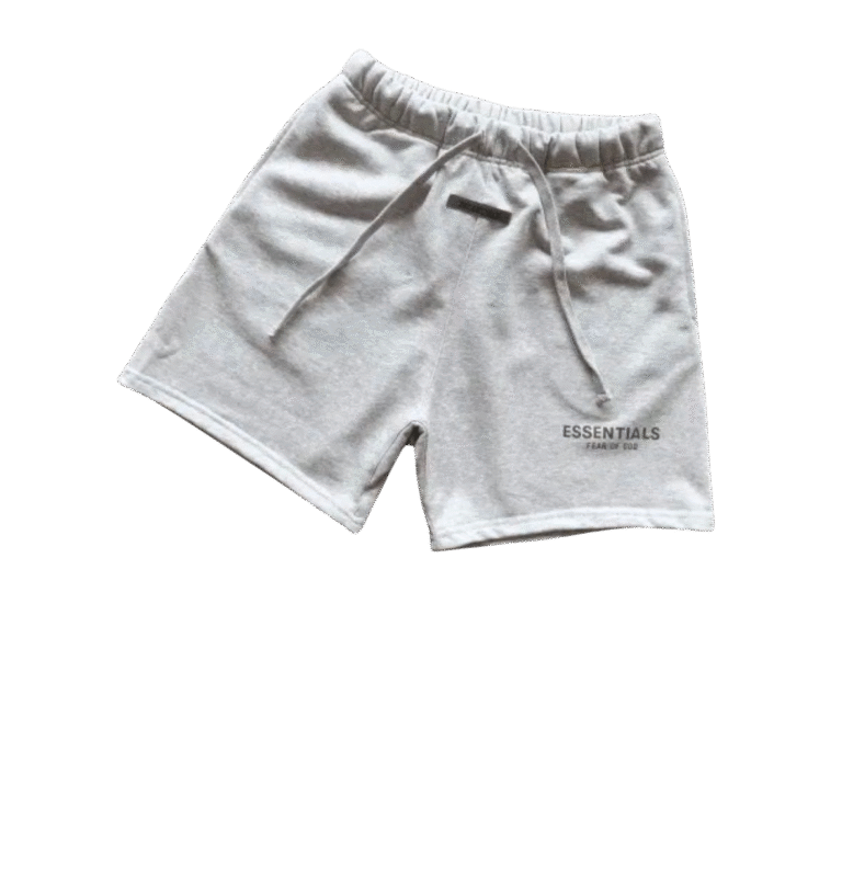 PANTALONCINI - ESSENTIALS
