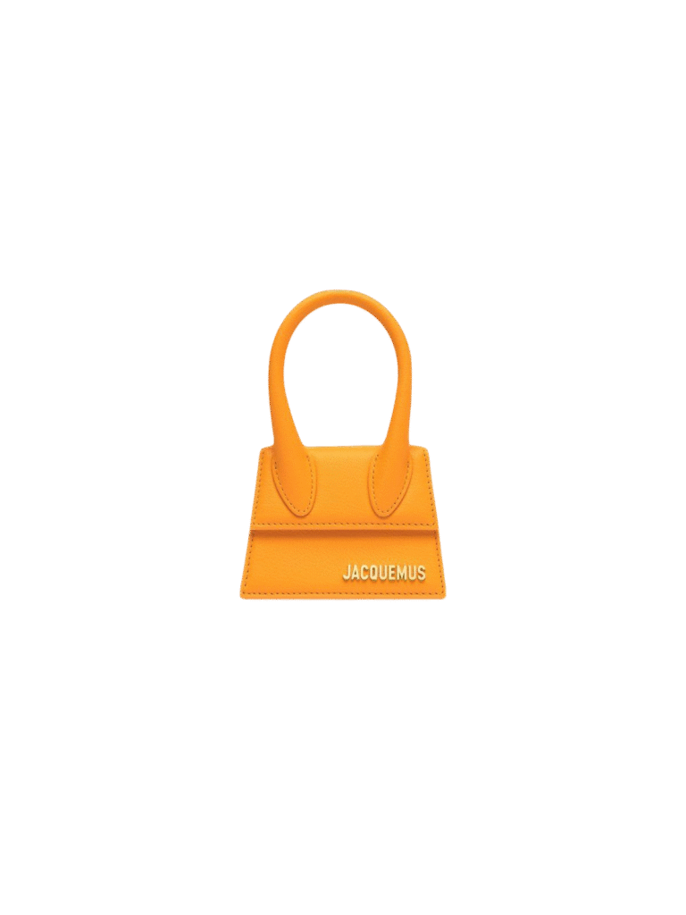 BORSA - JACQUEMUS