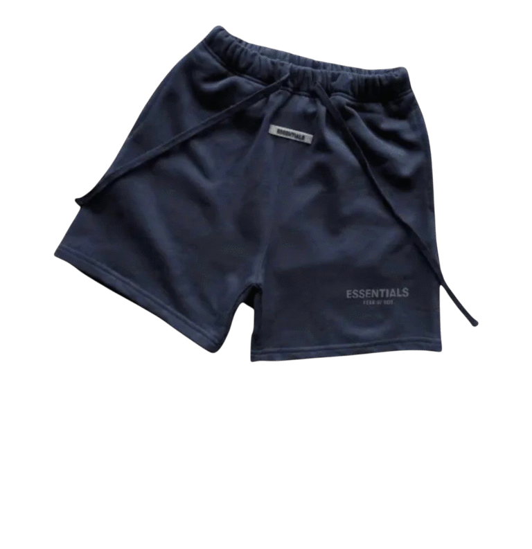 PANTALONCINI - ESSENTIALS
