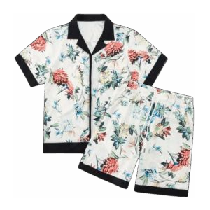 SET - CASABLANCA