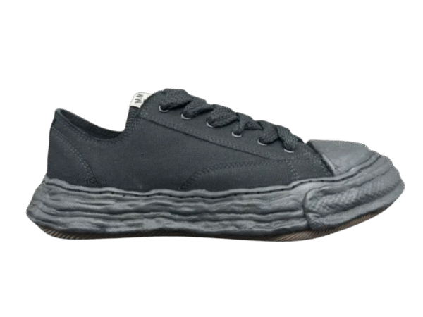 AISON MIHARA YASUHIRO MMY SNEAKERS GREY