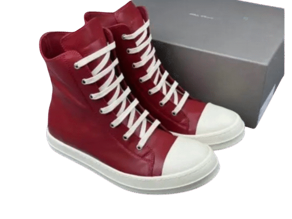 SCARPE - RICK OWENS