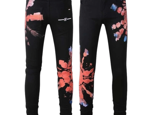JEANS - AMIRI
