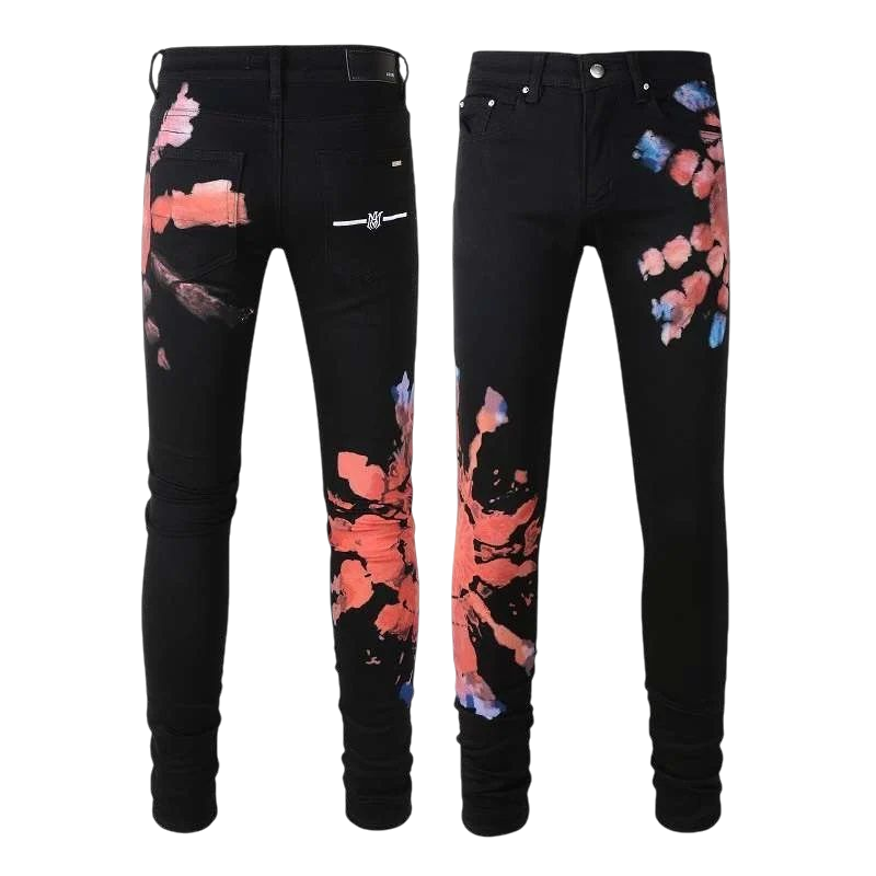 JEANS - AMIRI