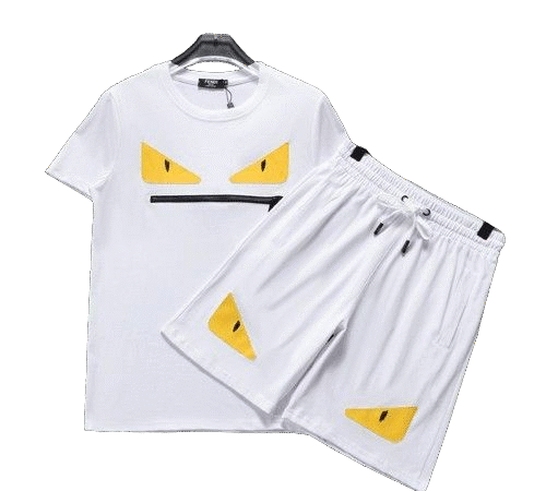 SET - FENDI