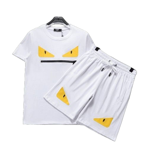 SET - FENDI