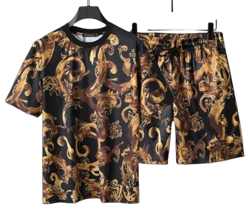 SET - VERSACE