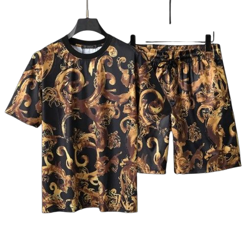SET - VERSACE