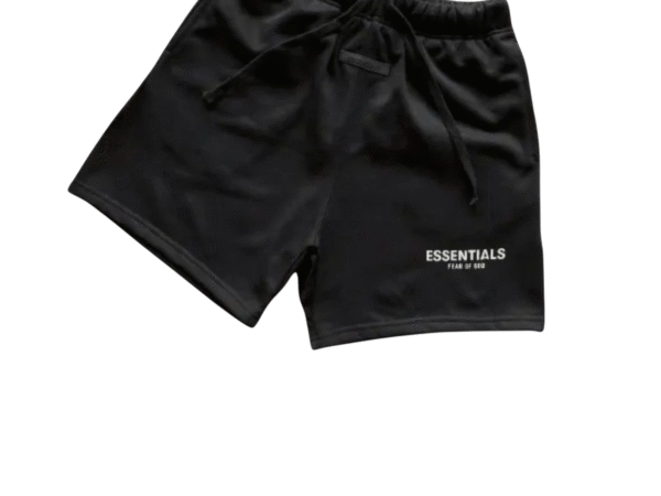 PANTALONCINI - ESSENTIALS