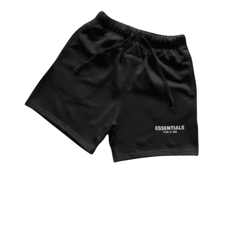 PANTALONCINI - ESSENTIALS
