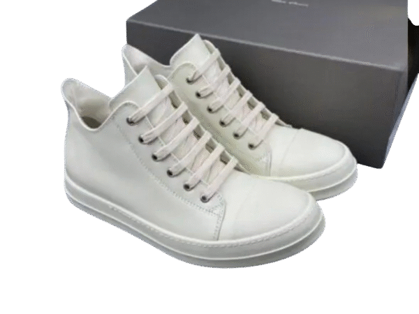 SCARPE - RICK OWENS