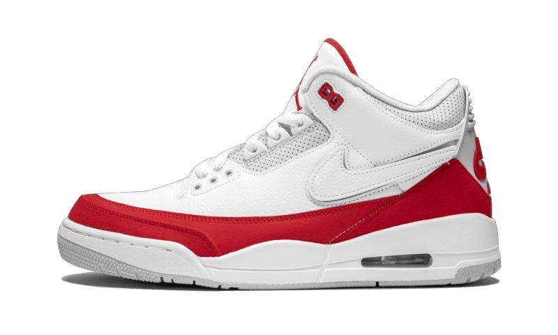 J3 - RETRO TINKER WHITE UNIVERSITY