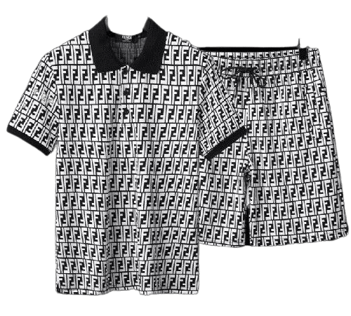 SET - FENDI