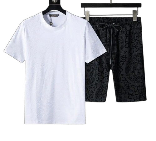 SET - VERSACE