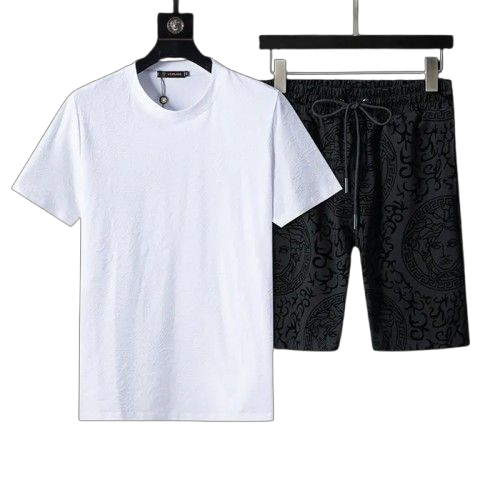SET - VERSACE