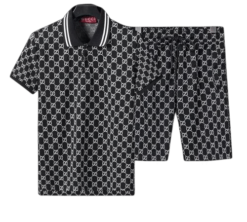 SET - GUCCI