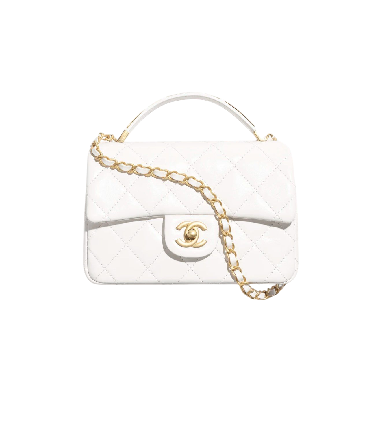 BORSA - CHANEL