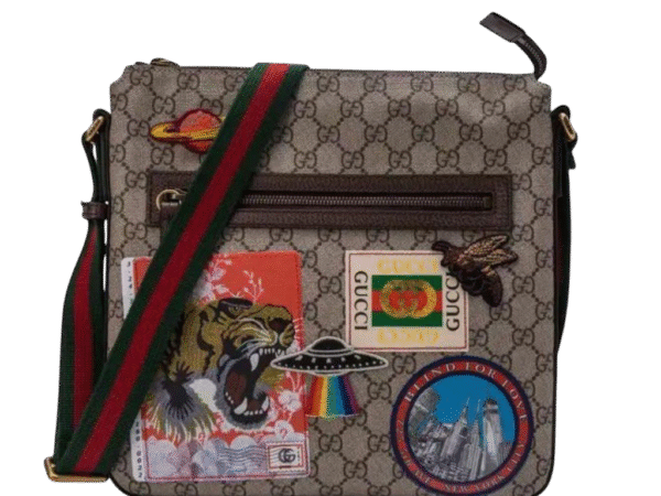 BORSELLO - GUCCI