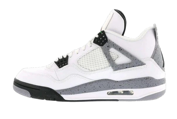 J4 - WHITE CEMENT