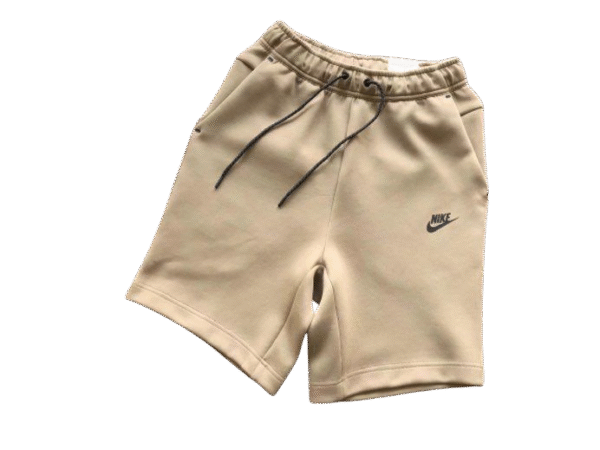 PANTALONCINI - NIKE TECH