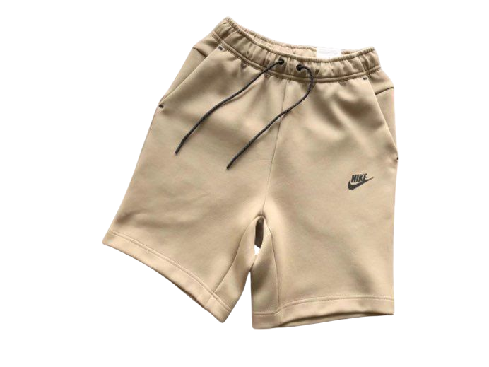 PANTALONCINI - NIKE TECH