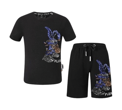 SET - PHILIPP PLEIN
