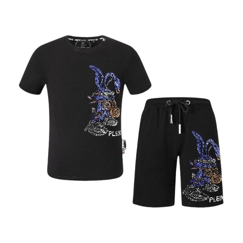 SET - PHILIPP PLEIN