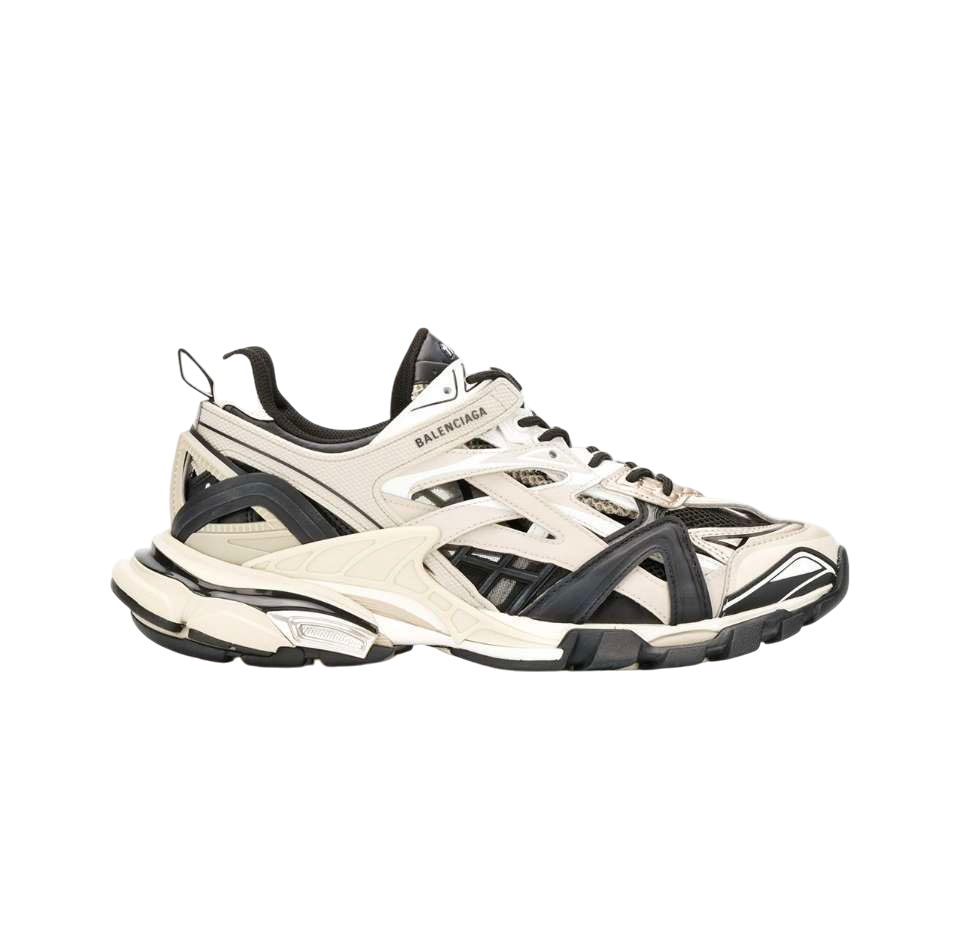 BALENCIAGA TRACK