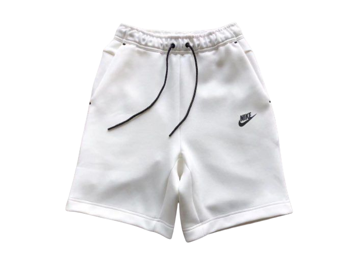 PANTALONCINI - NIKE TECH