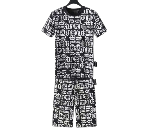 SET - PHILIPP PLEIN