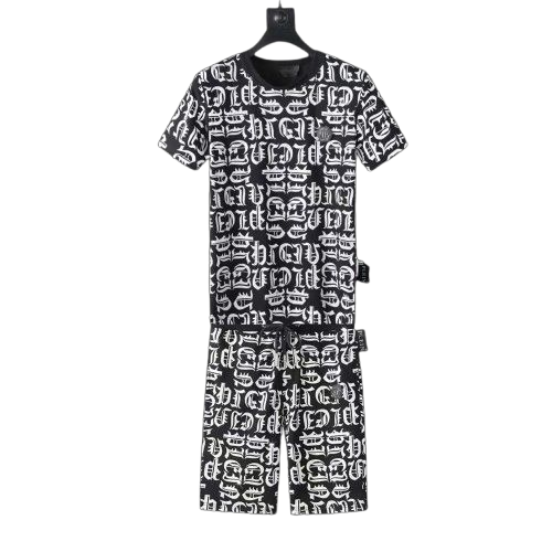 SET - PHILIPP PLEIN