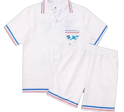 SET - CASABLANCA