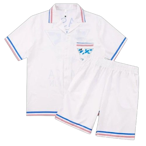 SET - CASABLANCA