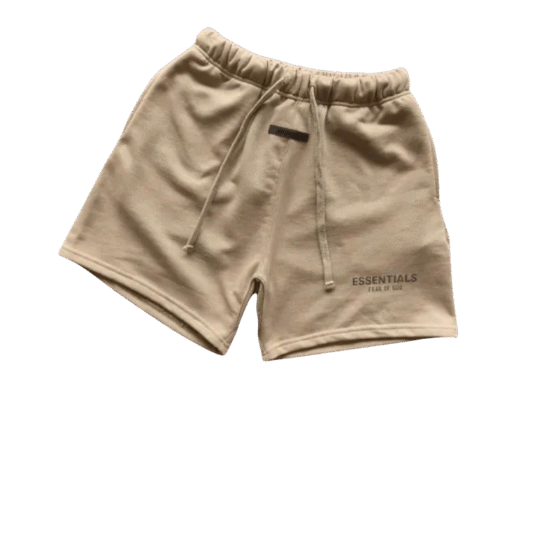 PANTALONCINI - ESSENTIALS