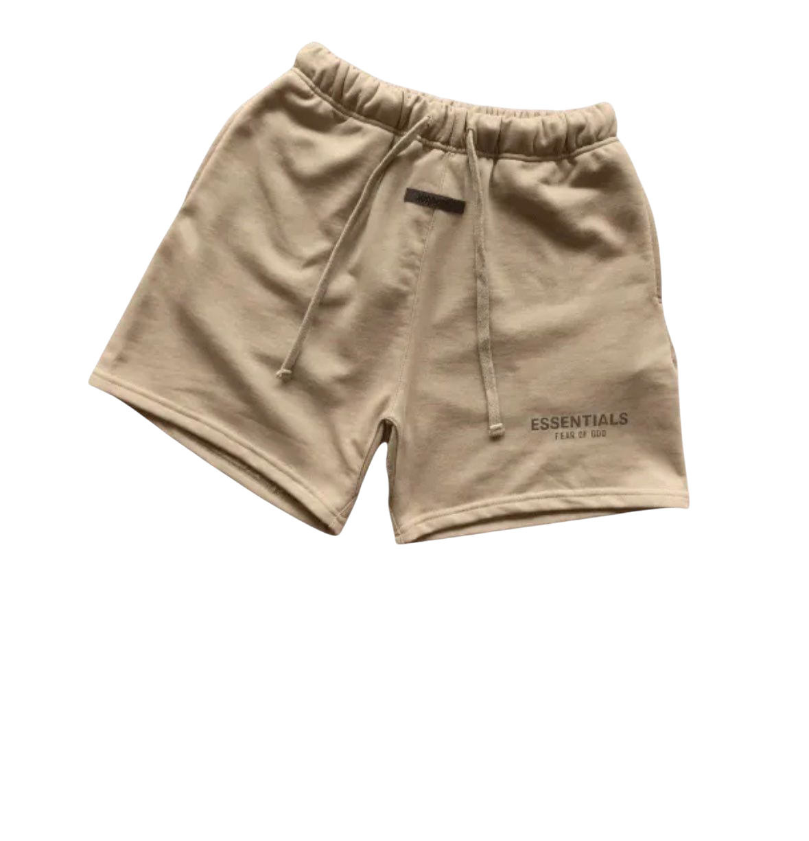 PANTALONCINI - ESSENTIALS