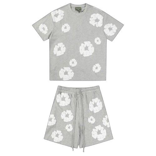 SET - DENIM TEARS