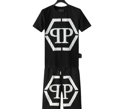 SET - PHILIPP PLEIN