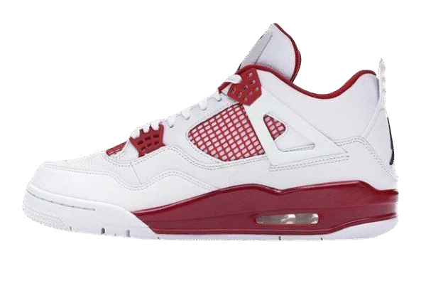 J4 - RETROALTERNATE 89