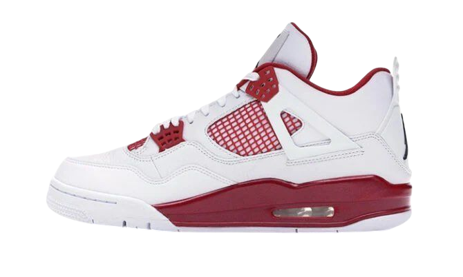 J4 - RETROALTERNATE 89