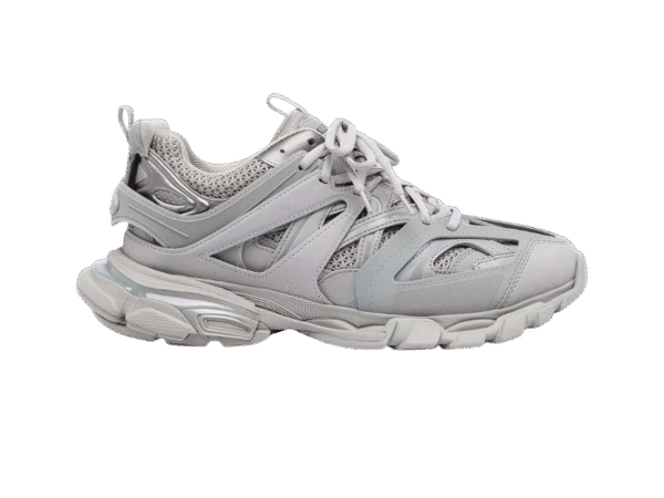 BALENCIAGA TRACK GREY