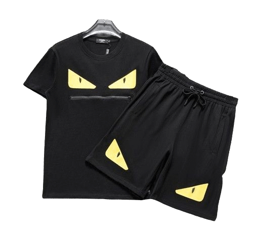 SET - FENDI