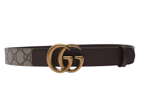 BELT - GUCCI